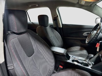 2017 Chevrolet Equinox LS 39K MILES!!