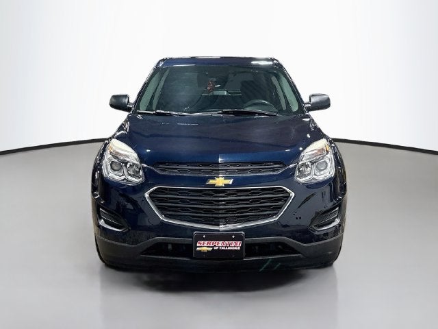 2017 Chevrolet Equinox LS 39K MILES!!