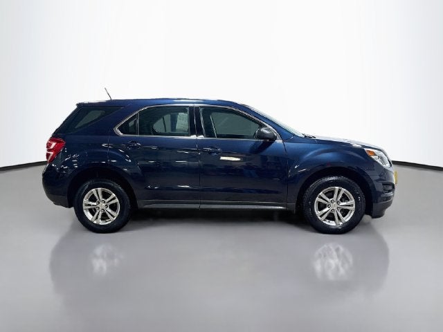 2017 Chevrolet Equinox LS 39K MILES!!