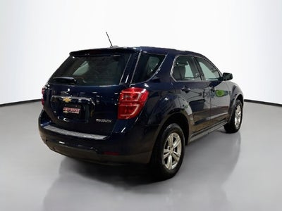 2017 Chevrolet Equinox LS 39K MILES!!