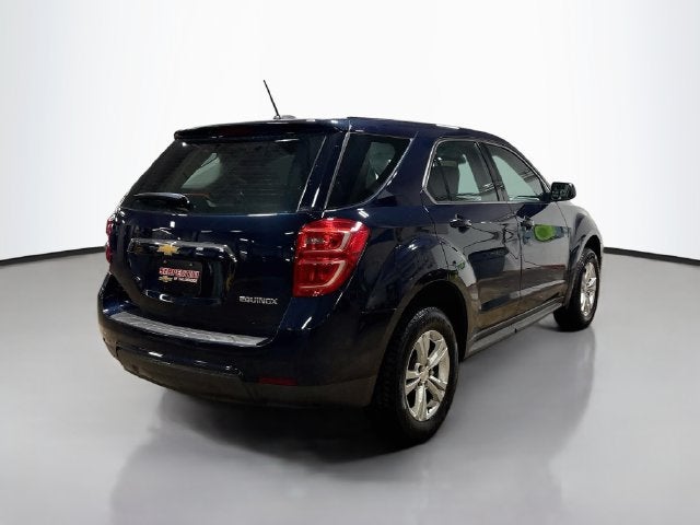 2017 Chevrolet Equinox LS 39K MILES!!