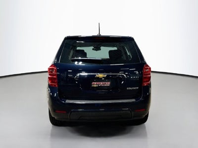 2017 Chevrolet Equinox LS 39K MILES!!