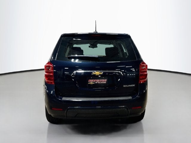 2017 Chevrolet Equinox LS 39K MILES!!