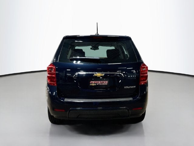 2017 Chevrolet Equinox LS 39K MILES!!