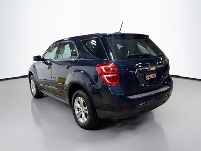 2017 Chevrolet Equinox LS 39K MILES!!