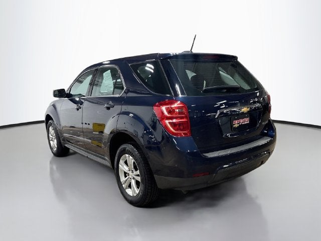 2017 Chevrolet Equinox LS 39K MILES!!