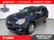 2015 Chevrolet Equinox LTZ W/ SUNROOF