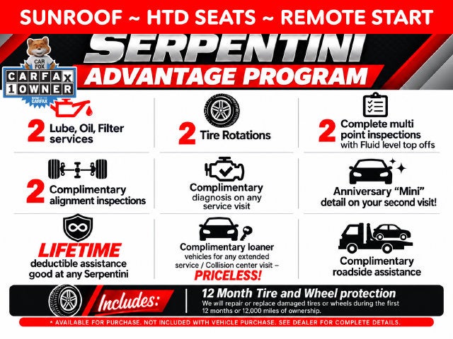 2015 Chevrolet Equinox LTZ W/ SUNROOF