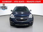 2015 Chevrolet Equinox LTZ W/ SUNROOF