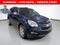 2015 Chevrolet Equinox LTZ W/ SUNROOF