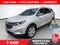 2020 Chevrolet Equinox Premier W/ SUNROOF
