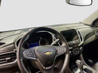 2020 Chevrolet Equinox Premier W/ SUNROOF
