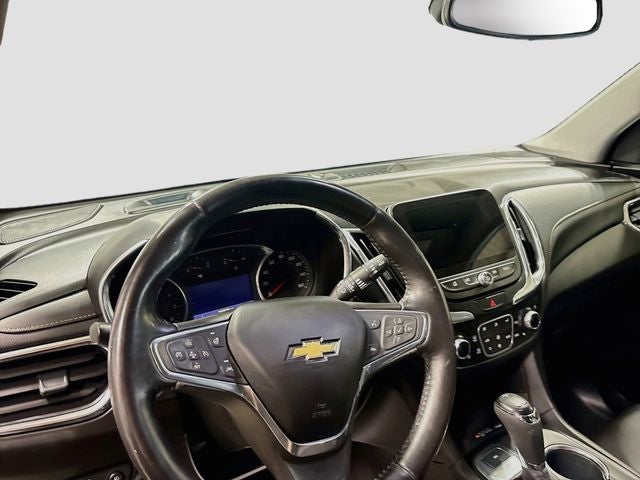 2020 Chevrolet Equinox Premier W/ SUNROOF