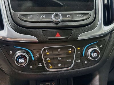 2020 Chevrolet Equinox Premier W/ SUNROOF