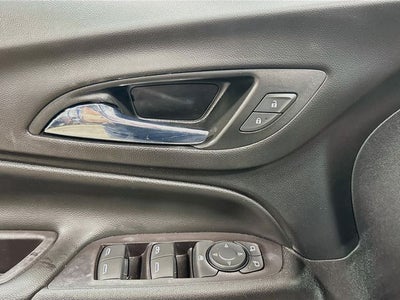 2020 Chevrolet Equinox Premier W/ SUNROOF