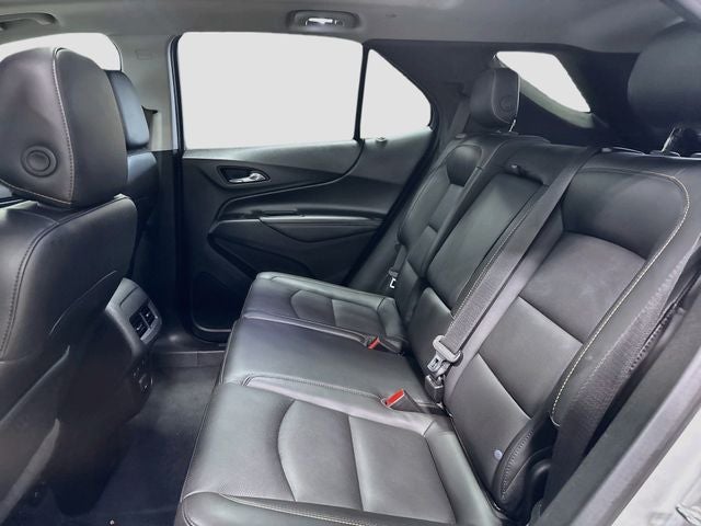 2020 Chevrolet Equinox Premier W/ SUNROOF
