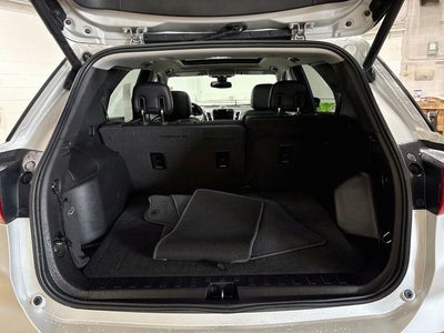 2020 Chevrolet Equinox Premier W/ SUNROOF