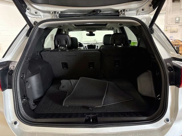 2020 Chevrolet Equinox Premier W/ SUNROOF