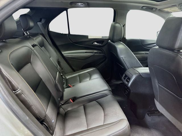 2020 Chevrolet Equinox Premier W/ SUNROOF