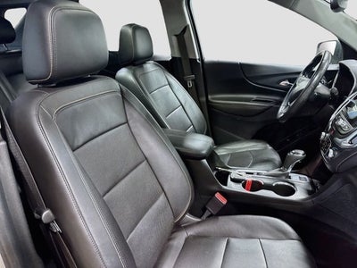 2020 Chevrolet Equinox Premier W/ SUNROOF