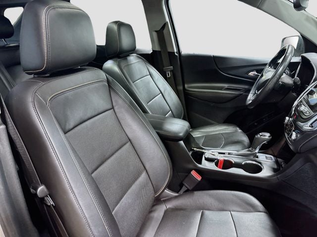 2020 Chevrolet Equinox Premier W/ SUNROOF