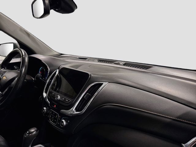 2020 Chevrolet Equinox Premier W/ SUNROOF