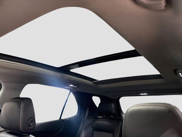 2020 Chevrolet Equinox Premier W/ SUNROOF