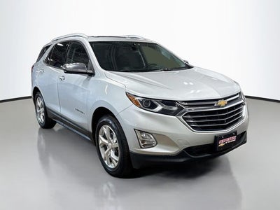 2020 Chevrolet Equinox Premier W/ SUNROOF
