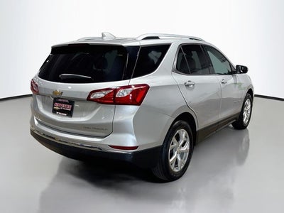 2020 Chevrolet Equinox Premier W/ SUNROOF