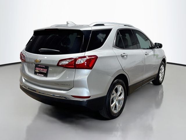 2020 Chevrolet Equinox Premier W/ SUNROOF