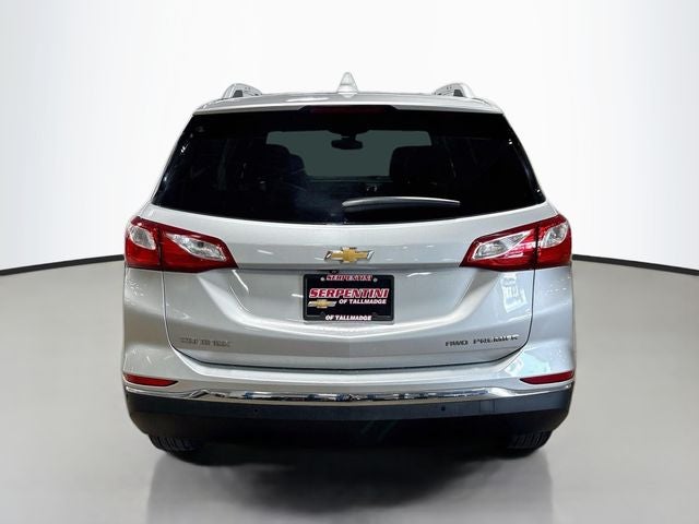 2020 Chevrolet Equinox Premier W/ SUNROOF
