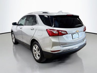 2020 Chevrolet Equinox Premier W/ SUNROOF