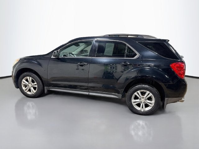 2014 Chevrolet Equinox LT W/ SUNROOF