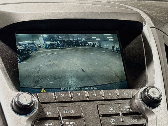 2014 Chevrolet Equinox LT W/ SUNROOF