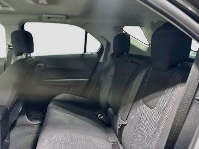 2014 Chevrolet Equinox LT W/ SUNROOF