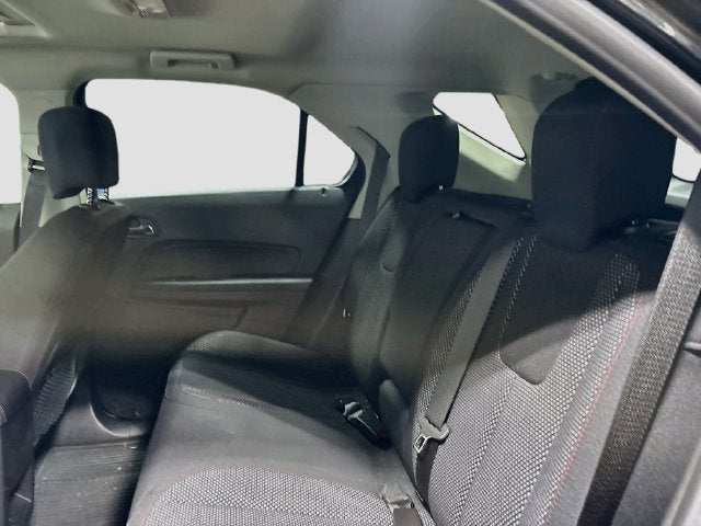 2014 Chevrolet Equinox LT W/ SUNROOF