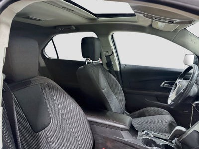 2014 Chevrolet Equinox LT W/ SUNROOF