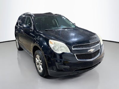 2014 Chevrolet Equinox LT W/ SUNROOF