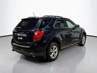 2014 Chevrolet Equinox LT W/ SUNROOF