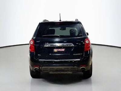 2014 Chevrolet Equinox LT W/ SUNROOF