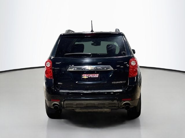 2014 Chevrolet Equinox LT W/ SUNROOF