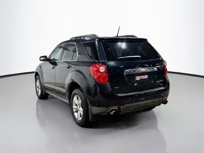 2014 Chevrolet Equinox LT W/ SUNROOF