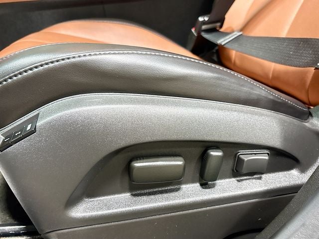 2017 Chevrolet Equinox Premier AWD W/ MOONROOF