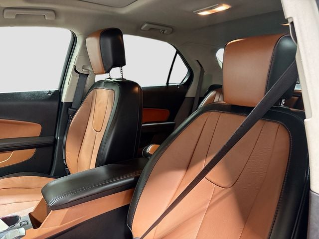 2017 Chevrolet Equinox Premier AWD W/ MOONROOF