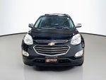 2017 Chevrolet Equinox Premier AWD W/ MOONROOF