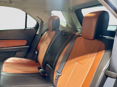 2017 Chevrolet Equinox Premier AWD W/ MOONROOF