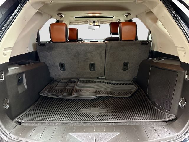 2017 Chevrolet Equinox Premier AWD W/ MOONROOF