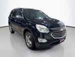 2017 Chevrolet Equinox Premier AWD W/ MOONROOF