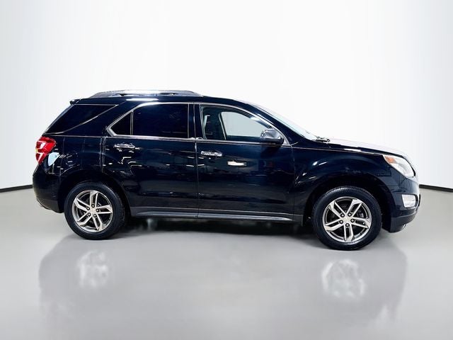 2017 Chevrolet Equinox Premier AWD W/ MOONROOF