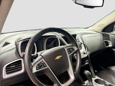 2017 Chevrolet Equinox Premier CLEAN CARFAX!